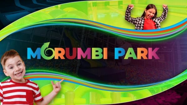MORUMBI PARK