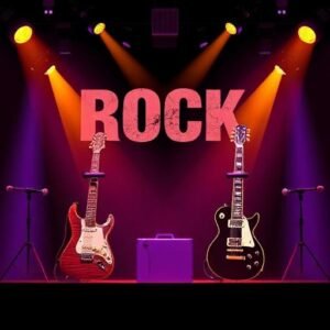 Rock in Concert - Bandas Independentes