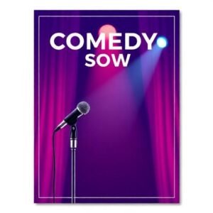 Stand-Up Comedy Night