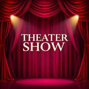 Teatro Espetáculo Teatral: O Rei Leão