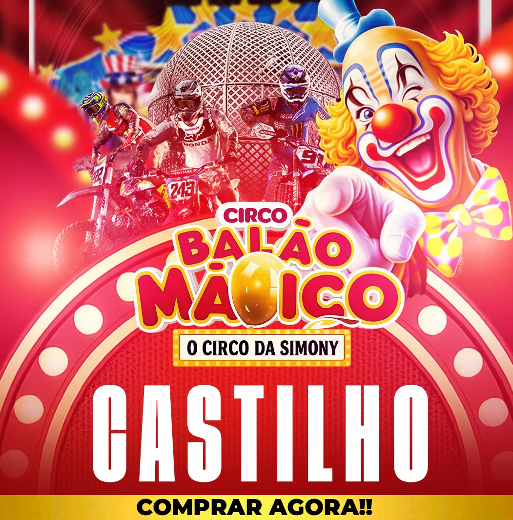 CIRCO BALAO MAGICO 2