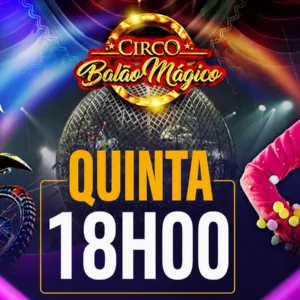 Circo Broadway - 23 de Abril 18h00 novo 1